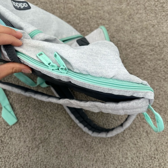 Adidas bakcpack - Picture 3 of 7